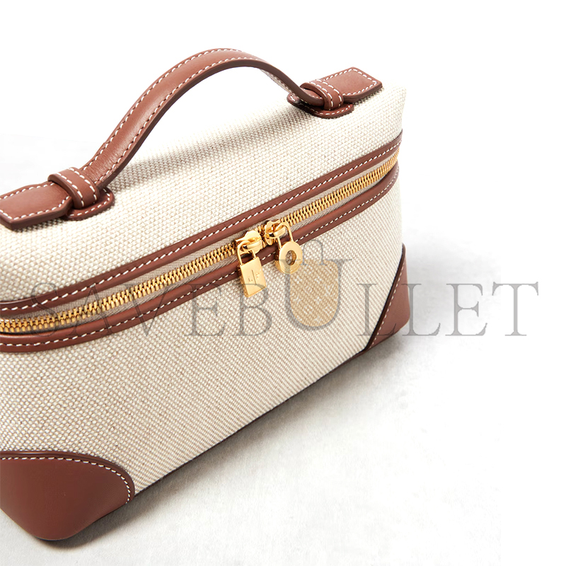 L**o p*ana extra pocket l19 (19*11*6.5cm)